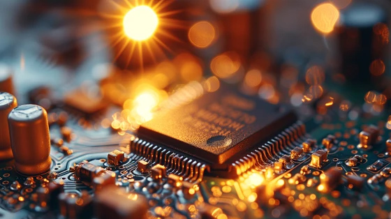 Semiconductor three growth engines
