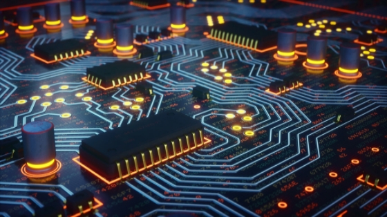 The industry's first 1700V gallium nitride switch IC is launched