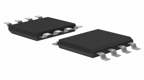 M93C66-W-4-Kbit-MICROWIRE-Serial-EEPROM-Guide