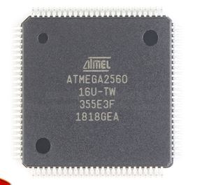 ATMEGA2560-16AU Microcontroller: Comprehensive Guide to Features, Pinout, and Applications