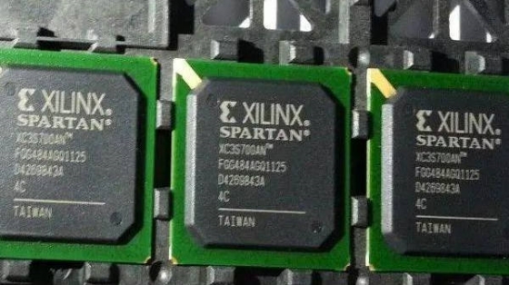 Your Guide to Xilinx XC2C64A: XC2C64A-7VQG44C Features Your Guide to Xilinx XC2C64A: XC2C64A-7VQG44C Features