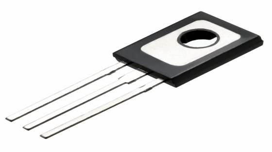 D882 Transistor Equivalent, Pinout, Application and Datasheet