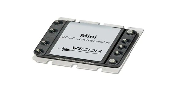 Introduction to the Vicor V48B3V3C150BL DC-DC Converter Introduction to the Vicor V48B3V3C150BL DC-DC Converter