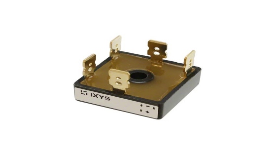 Your Guide to VUO36-16NO8 Datasheet, Features, and Applications Your Guide to VUO36-16NO8 Datasheet, Features, and Applications