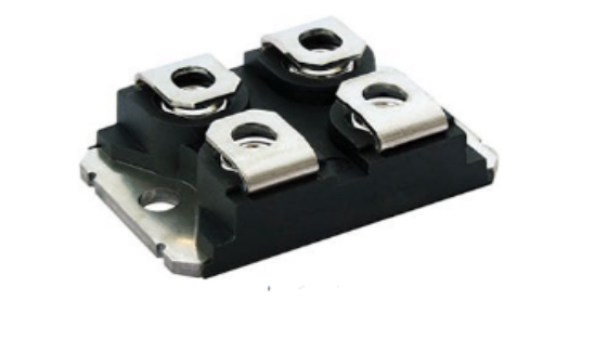 Capabilities of the VS-GP250SA60S IGBT Module Capabilities of the VS-GP250SA60S IGBT Module