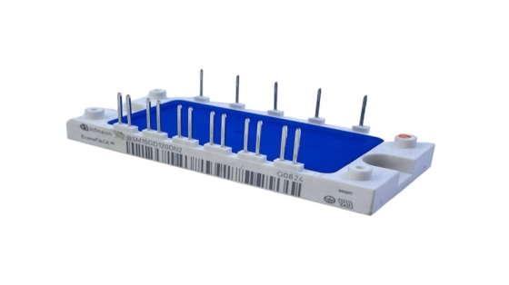 BSM35GD120DN2 IGBT Module: Complete Guide and Technical Breakdown BSM35GD120DN2 IGBT Module: Complete Guide and Technical Breakdown