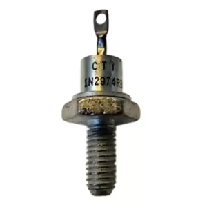 1N2974RB 10V 10W Zener Diode: Specs, Features, Uses, and Advantages 1N2974RB 10V 10W Zener Diode: Specs, Features, Uses, and Advantages 