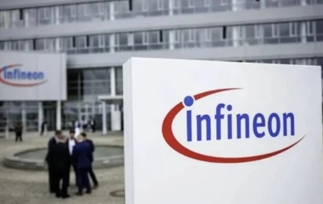 Infineon Announces Mass Production of Automotive RISC-V in 2028