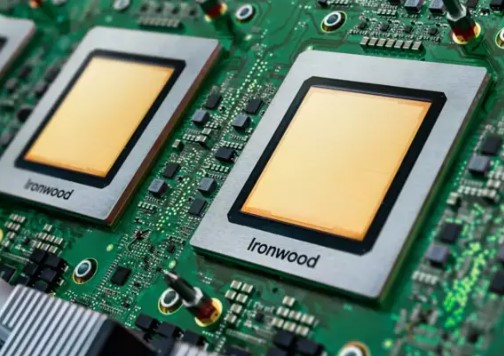 Samsung Accelerates Introduction of 1c DRAM Equipment