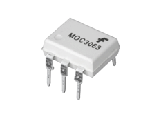 A Comprehensive Guide to the MOC3063 and Its Industrial Applications