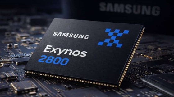 Samsung’s Exynos 2800 to Use 2nm SF2P+ Process Instead of 1.4nm