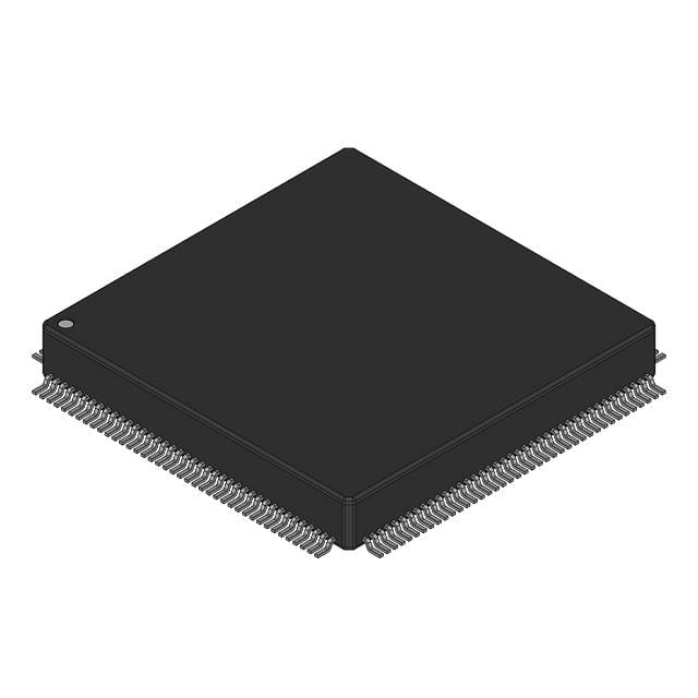 XC3195A-4PQ160C