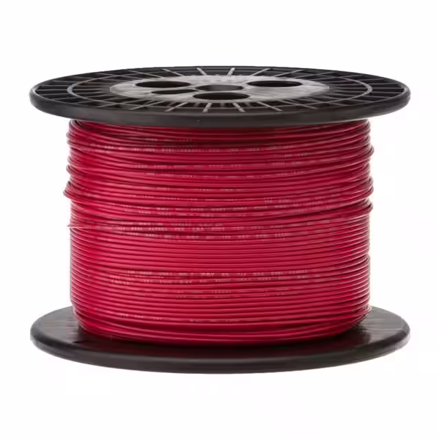 16UL1061STRRED1000