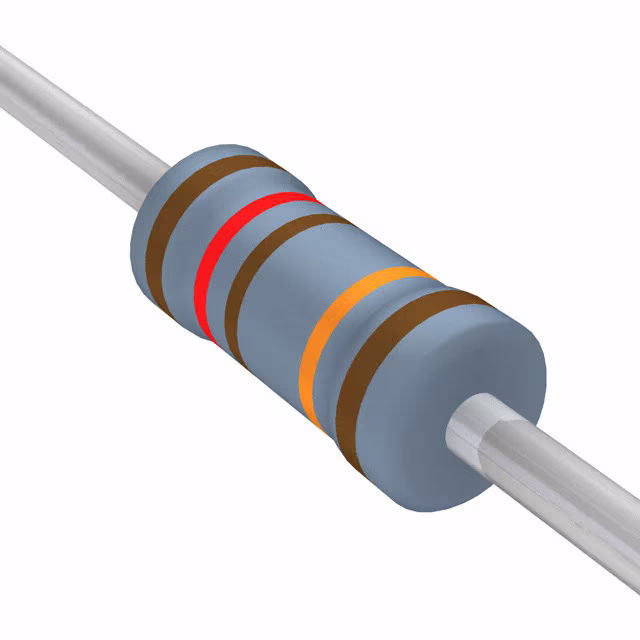 MFR25SFBE52-121K
