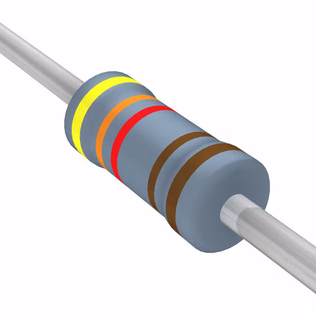 MFR25SFBE52-4K32