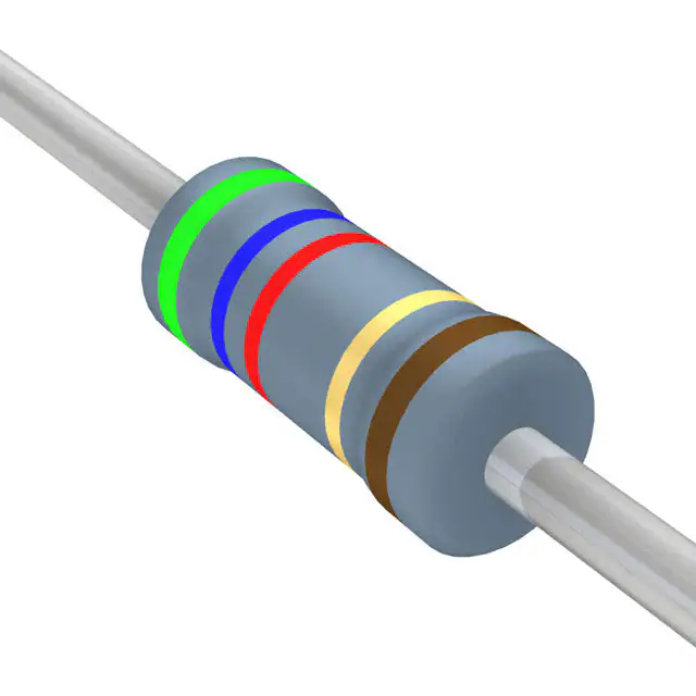 MFR25SFBE52-56R2
