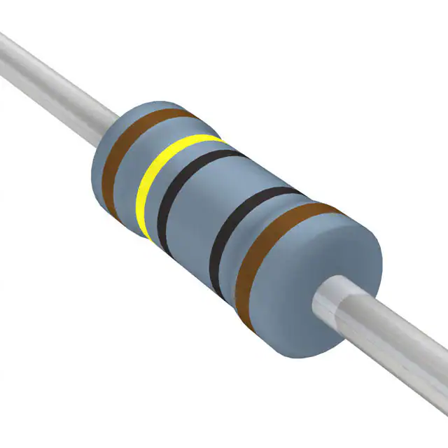 MFR25SFBE52-140R