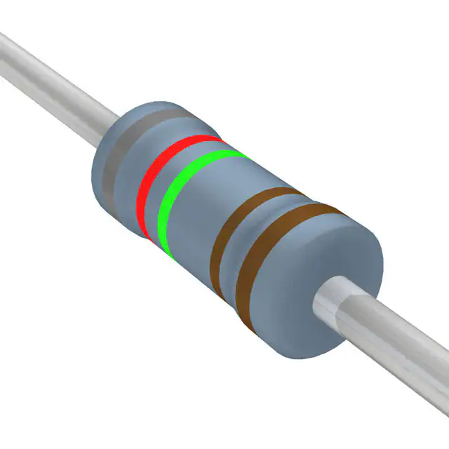 MFR-12FTF52-8K25