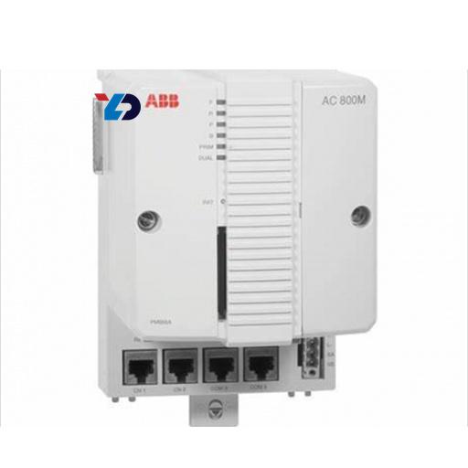PM866AK02 Balance Connection, PLC Processor Unit Kit