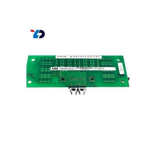 3BHE009017R0102 Controller Module, Industrial Automation