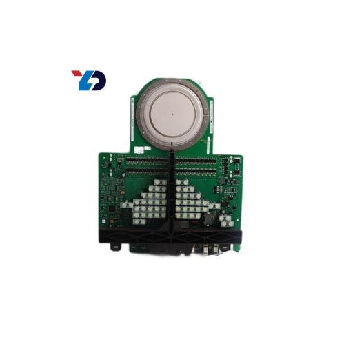 3BHB013085R0001 Industrial Control Module, Core Component for Automation Systems