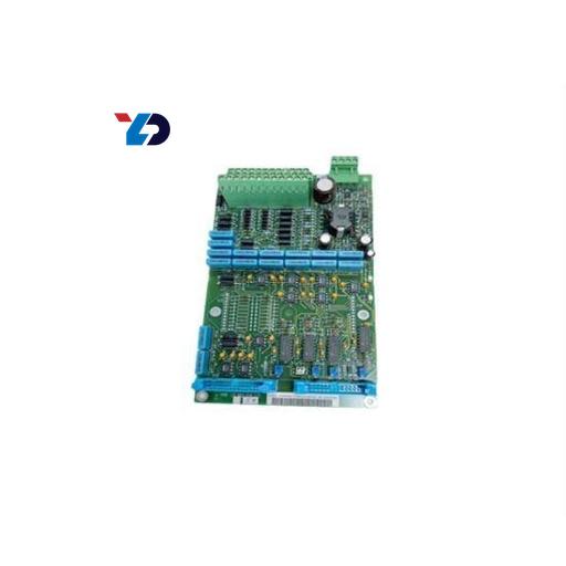 LWN2660-6EG Automation Control Module / Relay Output Logic Module