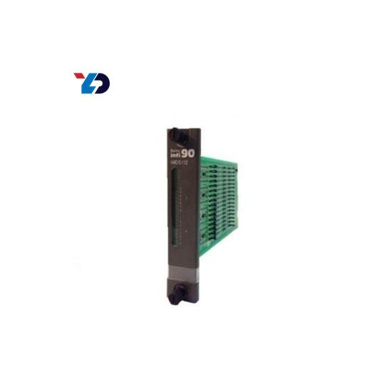 HIEE300698R0001 Control Module for Industrial Automation