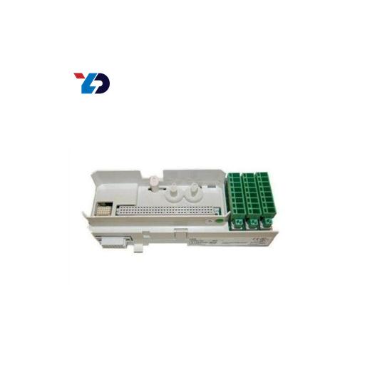 TU813 Compact Terminal Base, Module for Industrial Automation Control