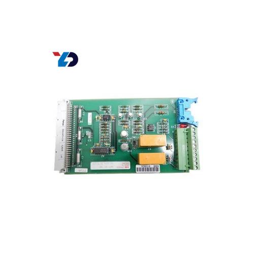 SAFT181INF Interface Module, Enhanced Connectivity and Efficiency