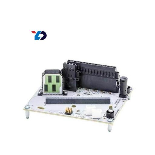 CC-TAIN01 Analog Input Module, A Precision Tool for Industrial Automation
