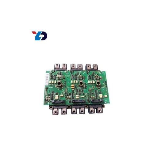 6MBI225U-120 AGDR-71C High-Power IGBT Drive Module