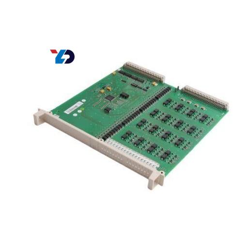 DSDI110A Digital Input Board, 32 Channel 24 VDC Opto-Isol.