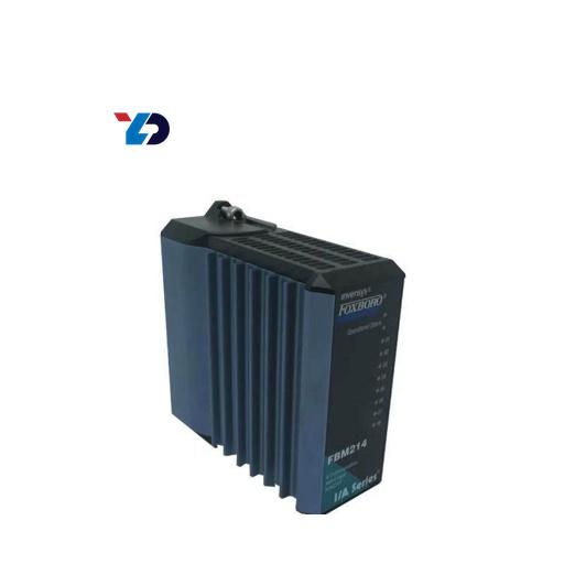 FBM214 P0914XN System Module