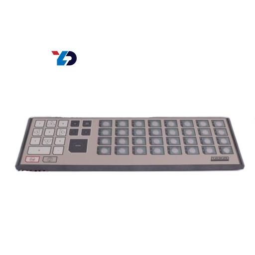 FBM07 P0400Y – Industrial Control Module