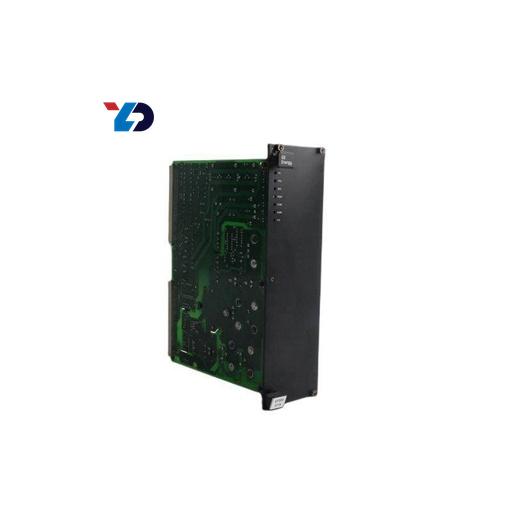 IC693TCM302 Temperature Control Module for Industrial Automation