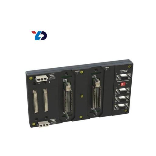 RH924YF System Module, Industrial Control Solution