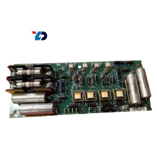 DS200FSAAG1ABA Field Supply Gate Amplifier Board, A Precision Component for Turbine Control Systems