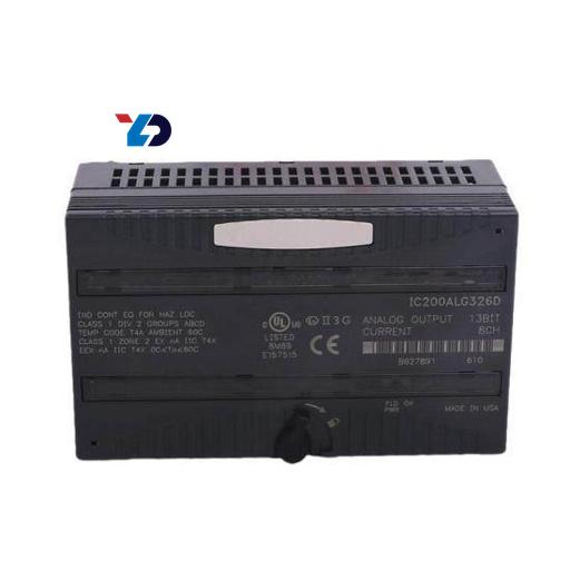 IC695PSD040 Industrial Control Module