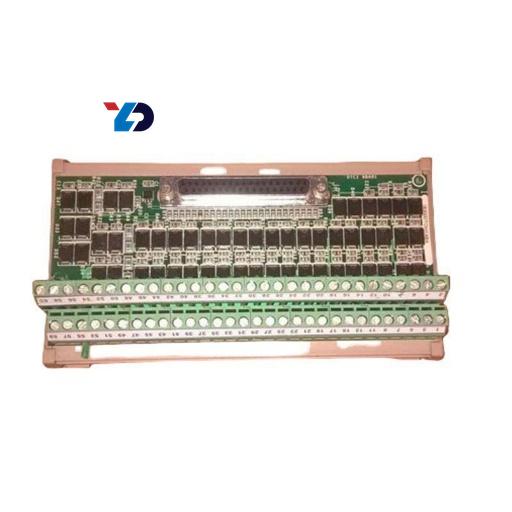 IS200DTCIH1A Precision Speedtronic Servo Board for Industrial Control