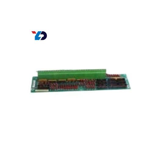 DS200PTBAG1BBA Protection Termination Module for Turbine Control Systems