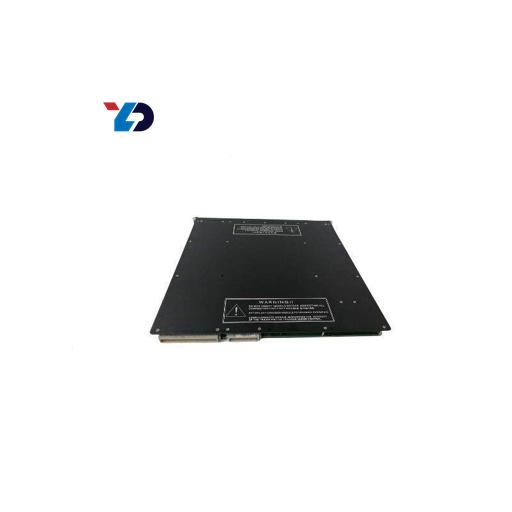 4351B Industrial Control Module