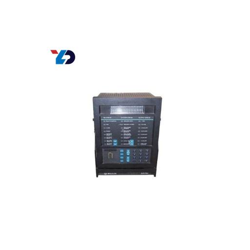 SR760 Panel 1219-0003, Advanced Control Interface for Industrial Automation
