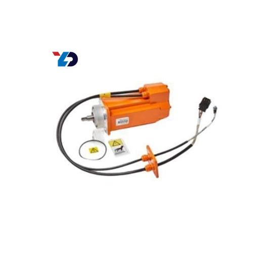 3HAC022060-001 Robot Automation Part for Precision Control Systems