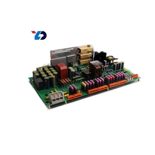 GJR5253300R1161 Serial Communication Processor