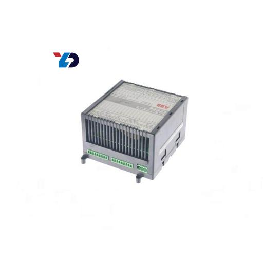 GJR5251400R0101 Industrial Control Programming Module