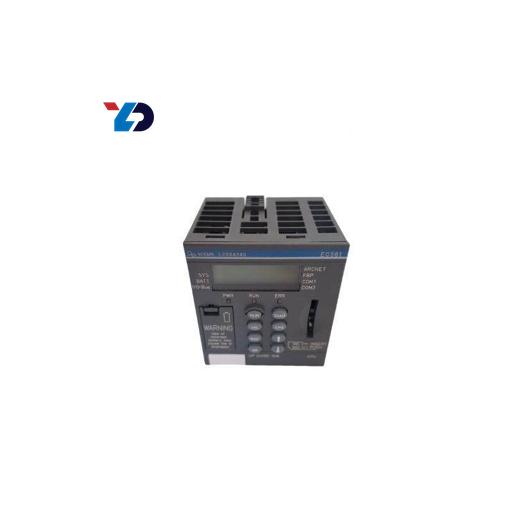 EC581-ARCNET High Performance Industrial Network Module