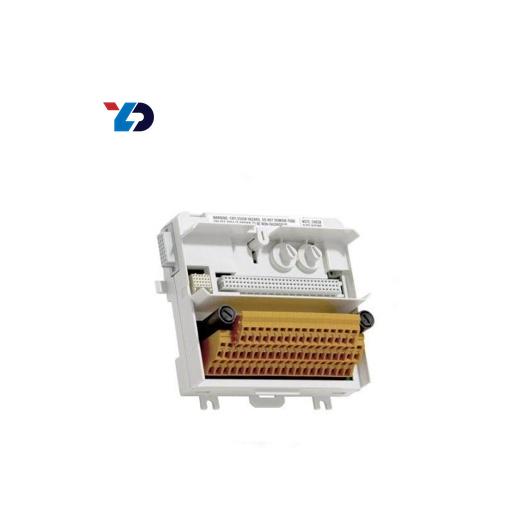 DO821 Digital Output Module – Reliable Control Solutions