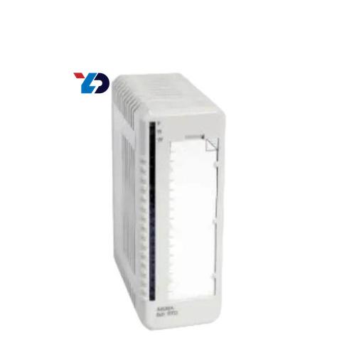 AI830A-EA Analog Input Module – High Precision Industrial Automation Solution