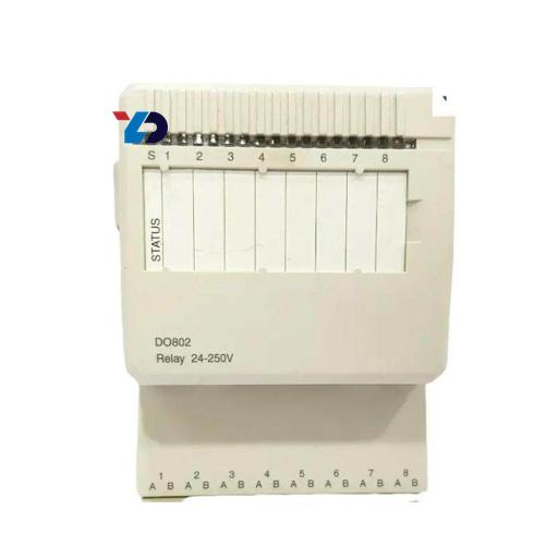 YPH105E Module Card – High Performance Digital Input Module