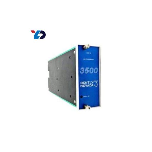 Nevada 134652-02 Vibration Monitoring System
